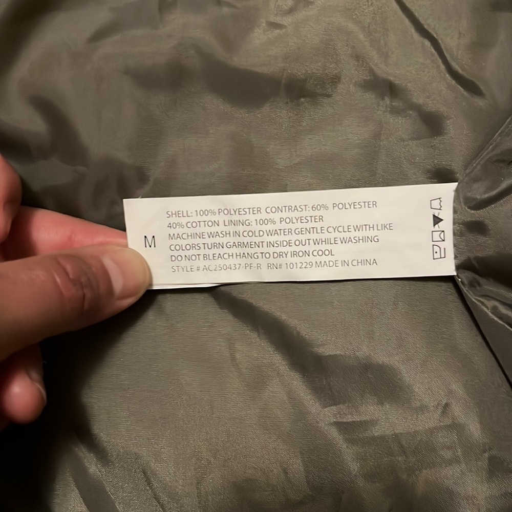 Sweater Jacket - image 4